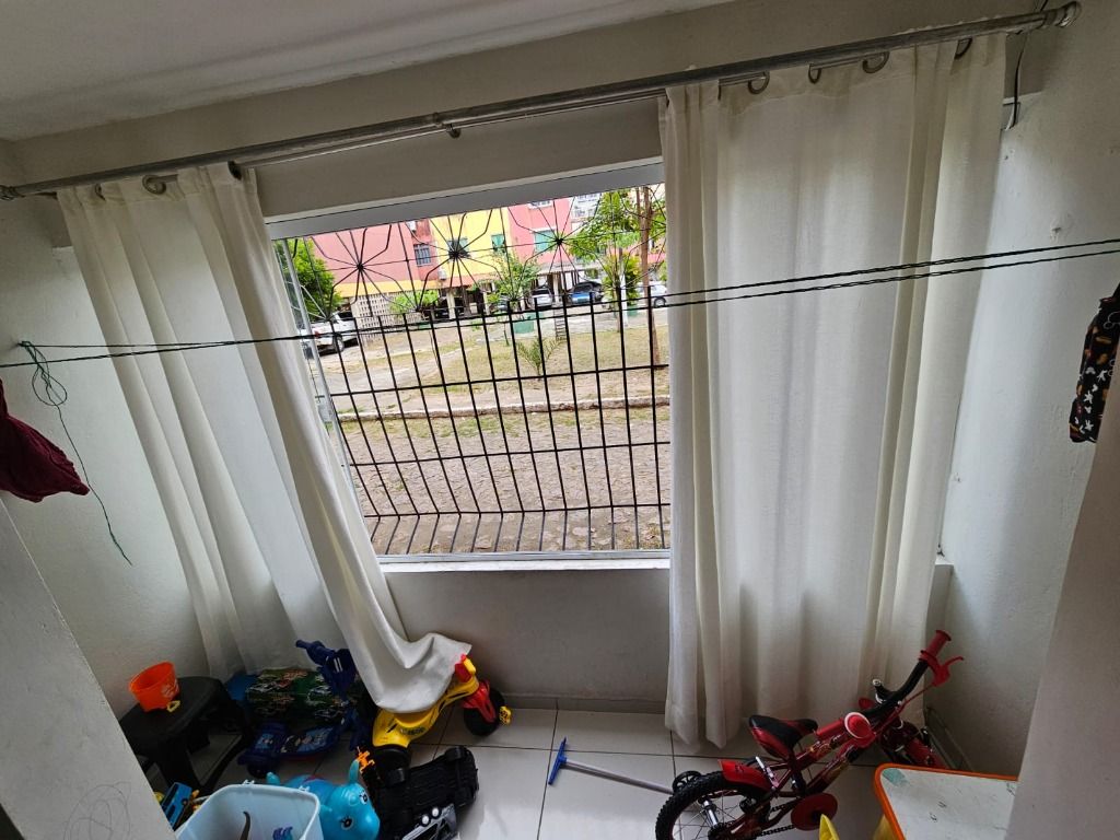 Imagem Apartamento com 2 Quartos à Venda, 60 m²em Parangaba - Fortaleza