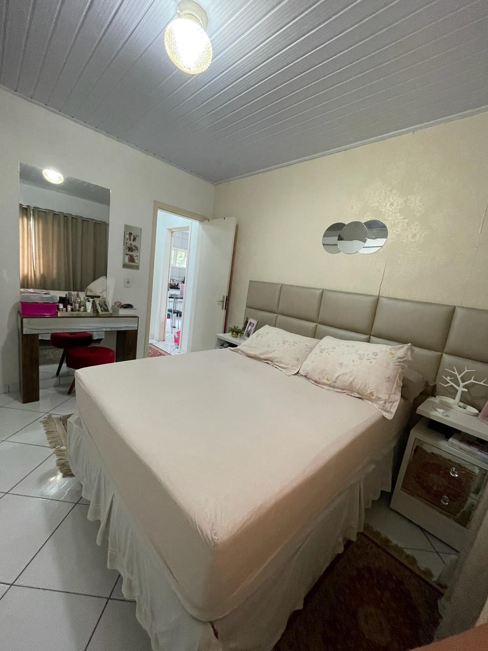 Imagem Casa com 2 Quartos à Venda, 100 m²em Operária Nova - Criciúma