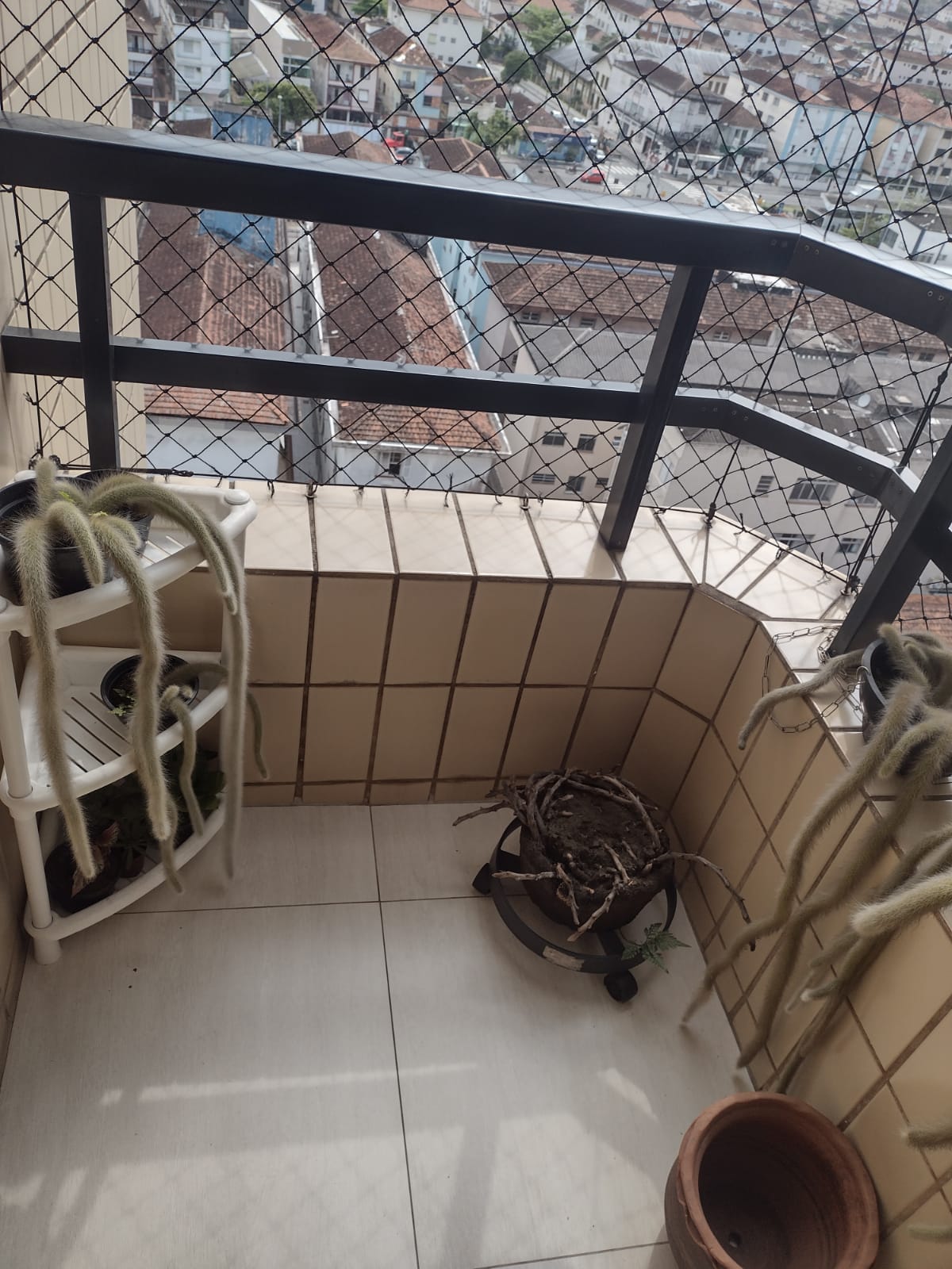 Imagem Apartamento com 2 Quartos à Venda, 80 m²em Centro - São Vicente