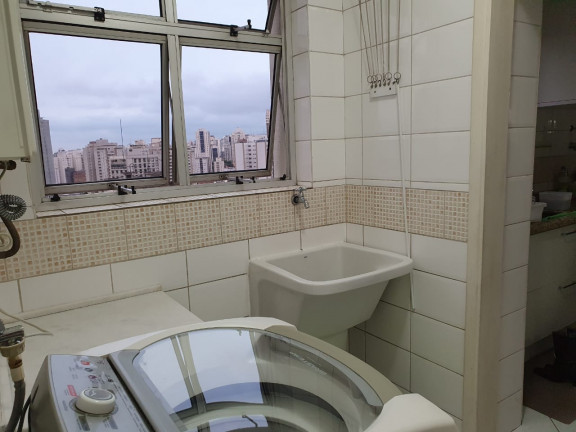 Imagem Apartamento com 3 Quartos à Venda, 120 m² em Vila Romana - São Paulo Imagem Apartamento com 3 Quartos à Venda, 120 m² em Vila Romana - São Paulo