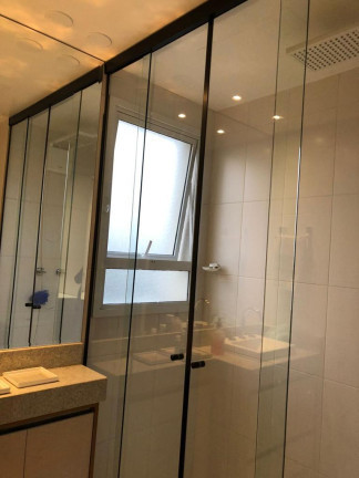 Imagem Apartamento com 3 Quartos à Venda,  em Centro - Santo André