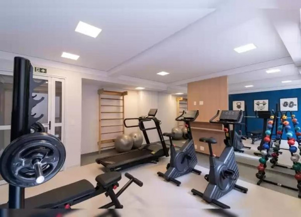 Imagem Apartamento com 2 Quartos à Venda, 32 m² em Jardim Celeste - São Paulo Imagem Apartamento com 2 Quartos à Venda, 32 m² em Jardim Celeste - São Paulo