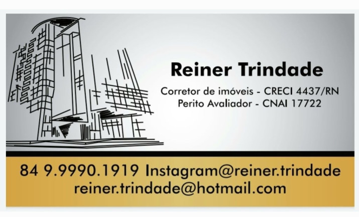 Imagem Terreno à Venda, 390 m² em Parque das Nações - Parnamirim Imagem Terreno à Venda, 390 m² em Parque das Nações - Parnamirim