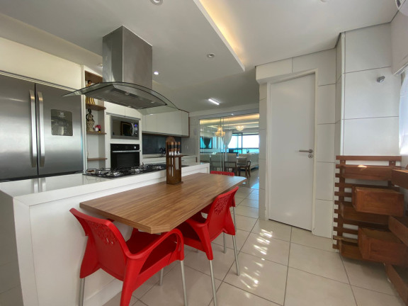 Imagem Apartamento com 4 Quartos à Venda, 142 m² em Jacarecica - Maceió Imagem Apartamento com 4 Quartos à Venda, 142 m² em Jacarecica - Maceió