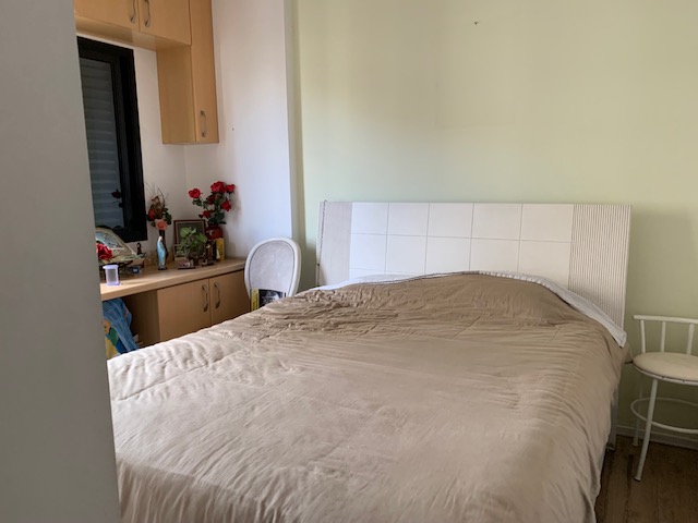Imagem Apartamento com 3 Quartos à Venda, 69 m²em Vila Pompéia - São Paulo Imagem Apartamento com 3 Quartos à Venda, 69 m²em Vila Pompéia - São Paulo