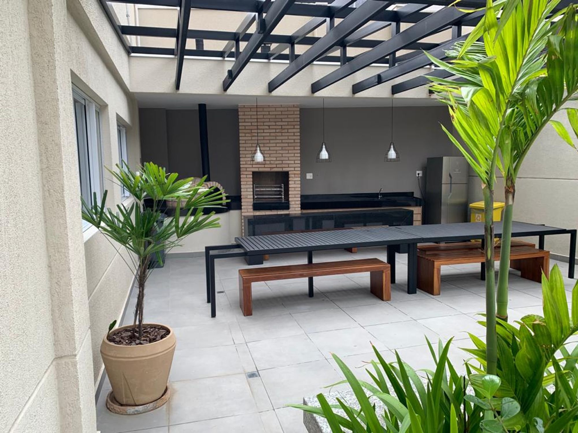 Imagem Apartamento com 2 Quartos à Venda, 56 m²em Vila Pompéia - São Paulo