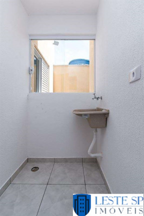 Imagem Apartamento com 1 Quarto à Venda, 32 m² em Cidade Antônio Estevão de Carvalho - São Paulo