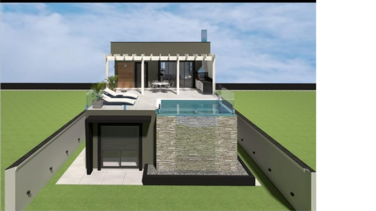 Imagem Casa de Condomínio com 3 Quartos à Venda, 233 m² em Condomínio Residencial Fogaça - Jacareí