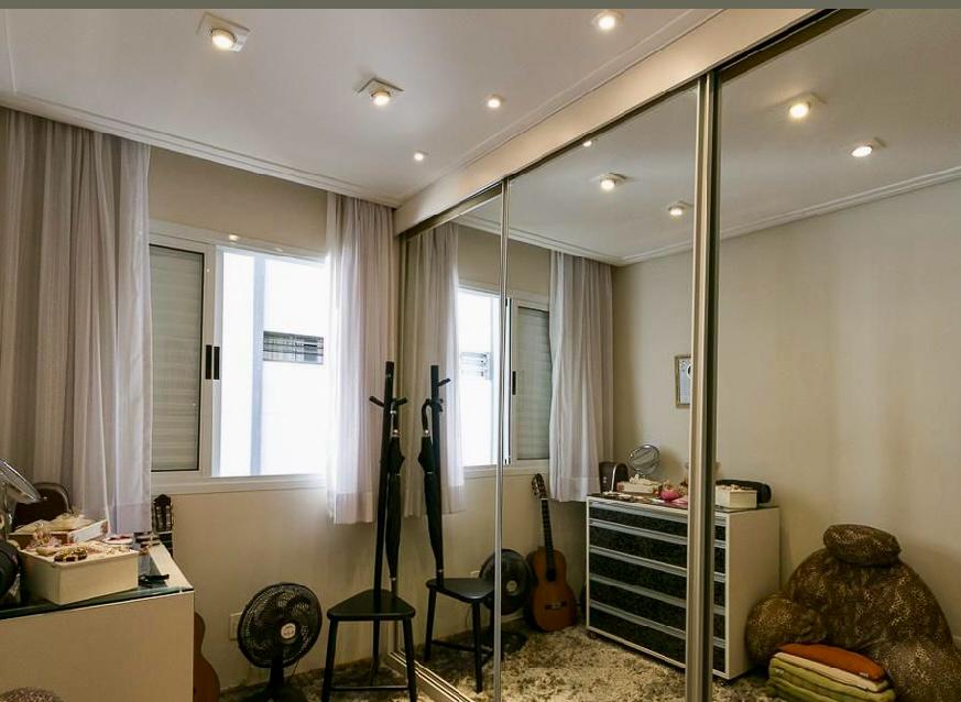 Imagem Apartamento com 3 Quartos à Venda, 67 m² em Bela Vista - São Paulo