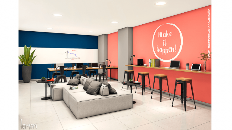 Imagem Apartamento com 2 Quartos à Venda, 56 m²em Vila Maria - São Paulo