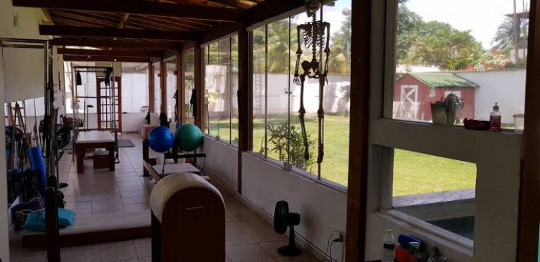Imagem Casa de Condomínio com 4 Quartos à Venda, em Barra da Tijuca - Rio de Janeiro Imagem Casa de Condomínio com 4 Quartos à Venda, em Barra da Tijuca - Rio de Janeiro