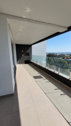 Imagem Apartamento com 3 Quartos à Venda, 185 m² em Rio Branco - São Leopoldo Imagem Apartamento com 3 Quartos à Venda, 185 m² em Rio Branco - São Leopoldo