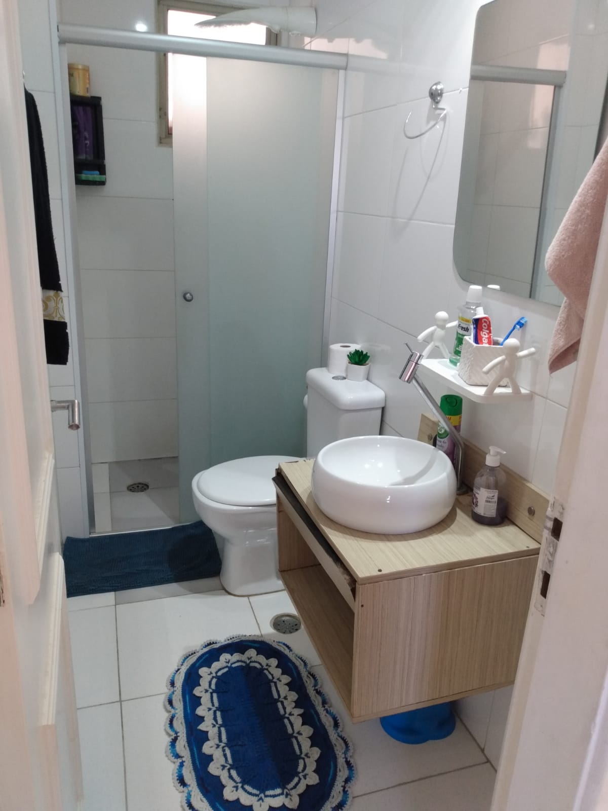 Imagem Apartamento com 3 Quartos à Venda, 70 m²em Jardim Ubirajara (Zona Sul) - São Paulo