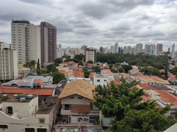Imagem Apartamento com 3 Quartos à Venda, 71 m² em Vila Mariana - São Paulo
