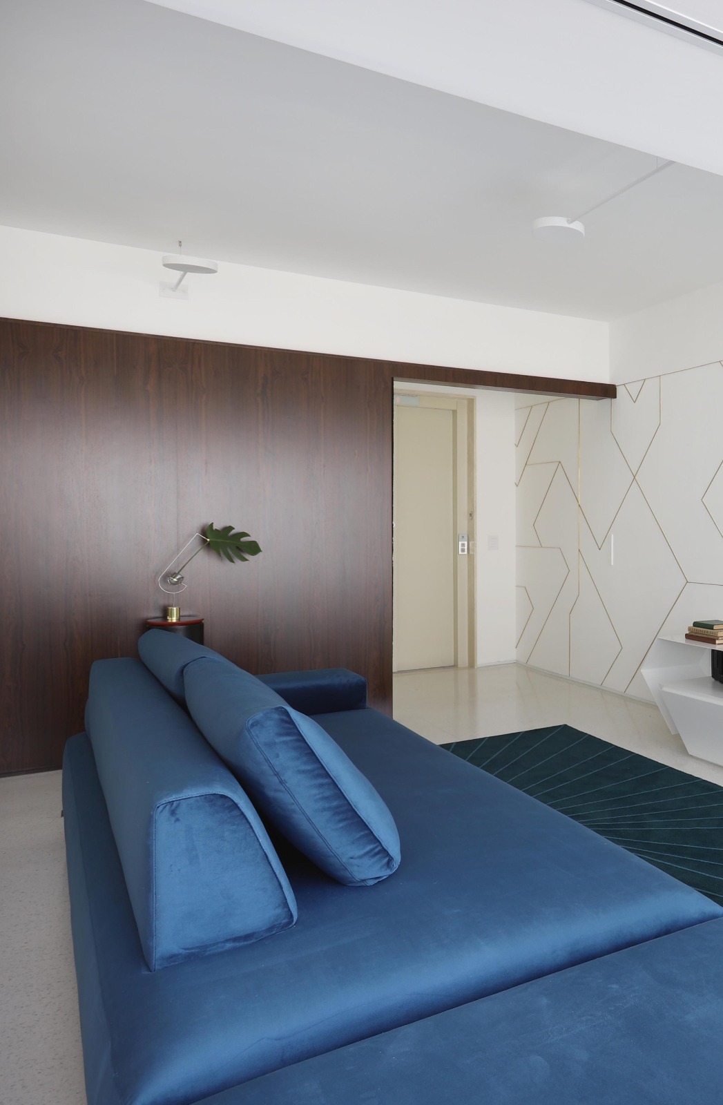 Imagem Apartamento com 2 Quartos à Venda ou Locação, 174 m²em Vila Clementino - São Paulo Imagem Apartamento com 2 Quartos à Venda ou Locação, 174 m²em Vila Clementino - São Paulo