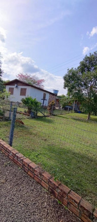 Imagem Chácara com 3 Quartos à Venda, 170 m² em Vila São Jorge - Siderópolis