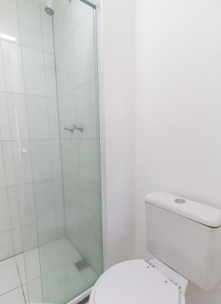 Imagem Apartamento com 1 Quarto para Alugar, 38 m² em Tatuapé - São Paulo