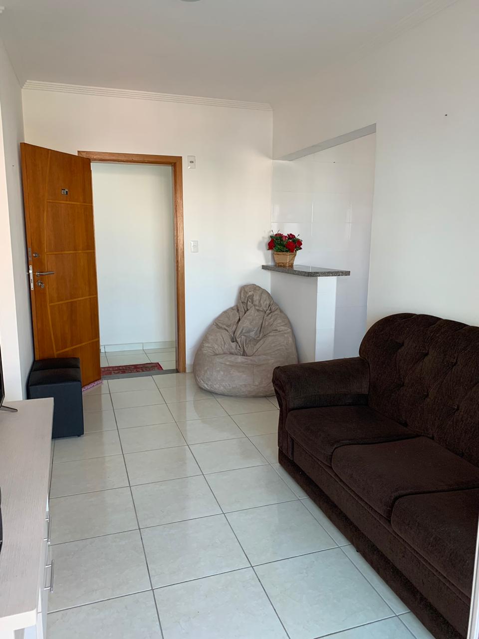 Imagem Apartamento com 1 Quarto à Venda, 64 m²em Aviação - Praia Grande