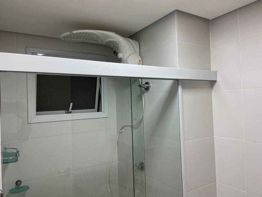Imagem Apartamento com 3 Quartos à Venda, 54 m² em Taboão - Diadema