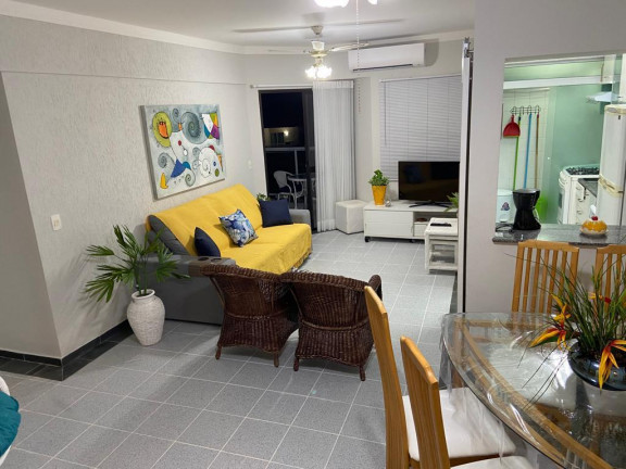 Imagem Apartamento com 2 Quartos à Venda, 82 m² em Riviera - Bertioga