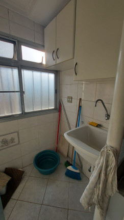 Imagem Apartamento com 3 Quartos à Venda, 62 m² em Parque Císper - São Paulo