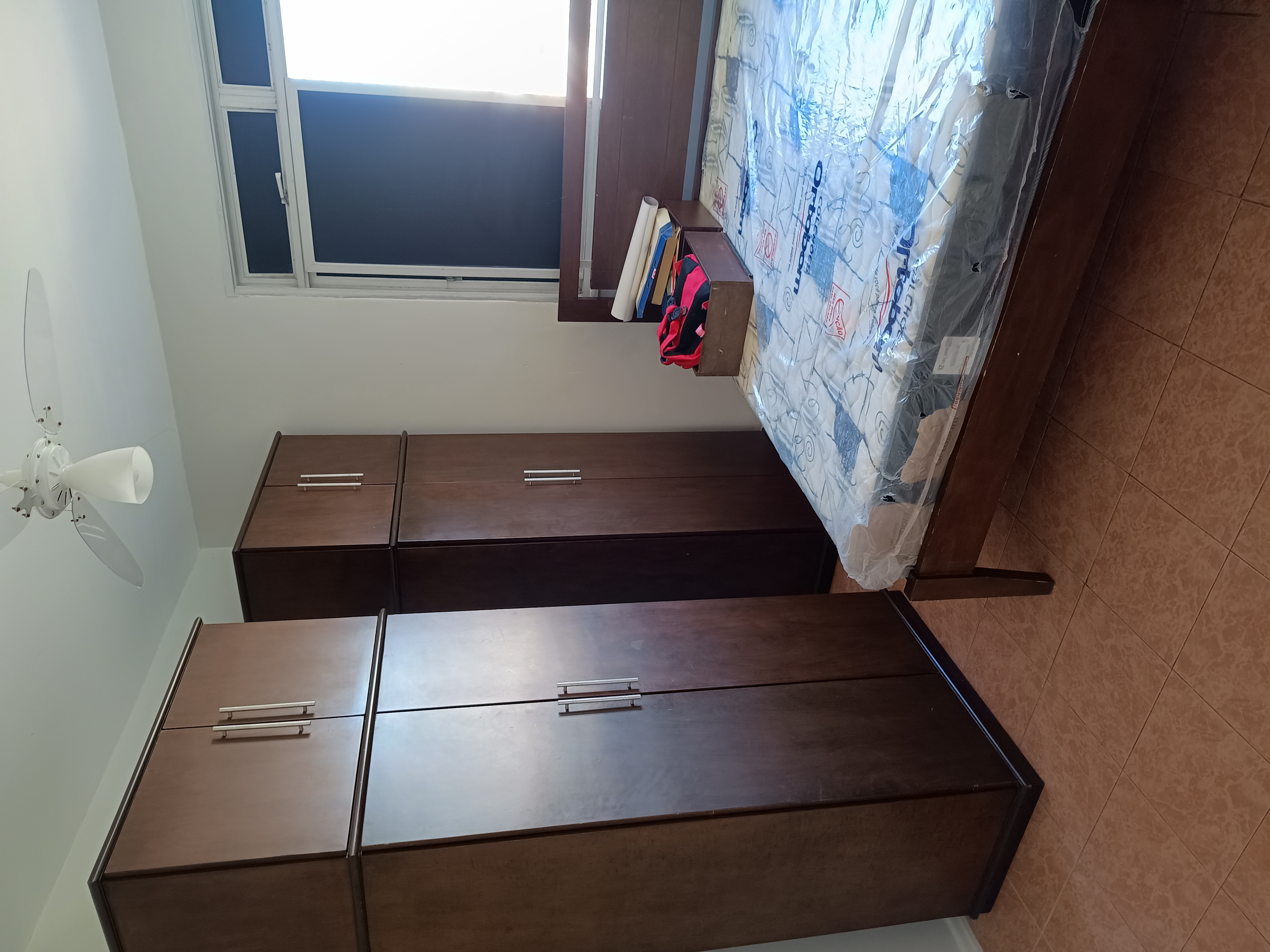 Imagem Apartamento com 3 Quartos à Venda, 124 m²em Salgado Filho - Aracaju