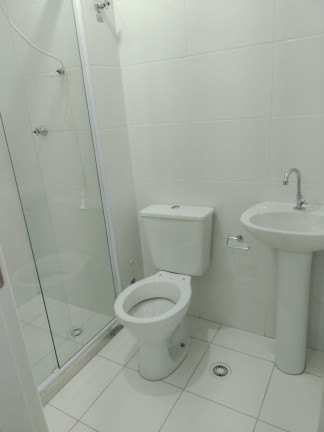 Imagem Apartamento com 1 Quarto à Venda, 24 m² em Cidade Satélite Santa Bárbara - São Paulo