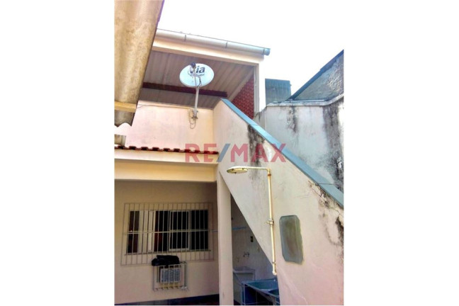 Imagem Casa com 3 Quartos à Venda, 130 m² em Venda da Cruz - Niterói