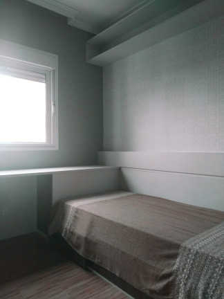 Imagem Apartamento com 2 Quartos à Venda, 69 m² em Cidade Industrial - Curitiba