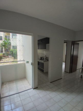 Imagem Apartamento com 2 Quartos à Venda, 1 m² em Vila Vicente Fialho - São Luís