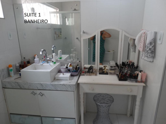 Imagem Casa com 5 Quartos à Venda, 400 m² em Conjunto dos Ipês - São Luís