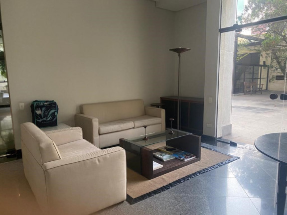 Imagem Apartamento com 3 Quartos à Venda, 220 m² em Itaim Bibi - São Paulo