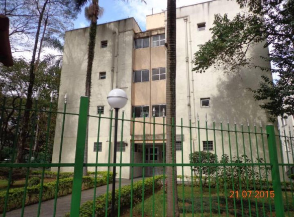 Imagem do condomínio Condomínio 2001 - Alto de Pinheiros - São Paulo - SP