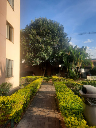 Imagem Apartamento com 2 Quartos à Venda, 48 m² em Vila Santa Cruz (Zona Leste) - São Paulo Imagem Apartamento com 2 Quartos à Venda, 48 m² em Vila Santa Cruz (Zona Leste) - São Paulo