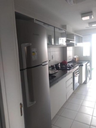Imagem Apartamento com 3 Quartos à Venda, 60 m² em Jardim Jamaica - Santo André Imagem Apartamento com 3 Quartos à Venda, 60 m² em Jardim Jamaica - Santo André