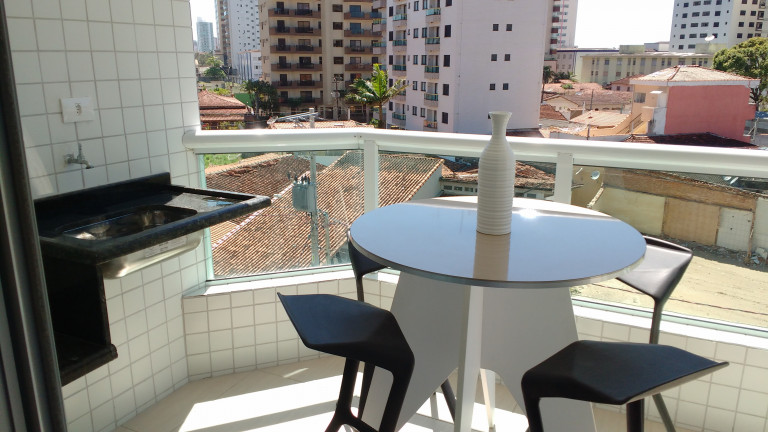 Imagem Apartamento com 2 Quartos à Venda, 76 m² em Caiçara - Praia Grande Imagem Apartamento com 2 Quartos à Venda, 76 m² em Caiçara - Praia Grande