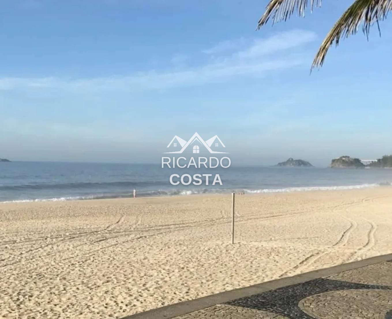 Imagem Apartamento com 2 Quartos à Venda, 80 m² em São Conrado - Rio de Janeiro