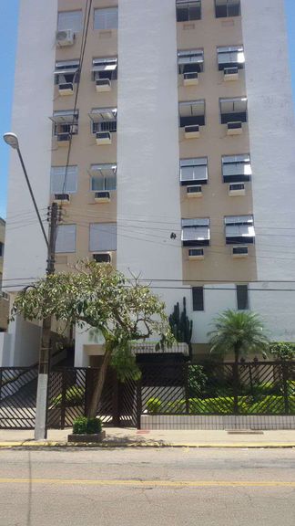 Imagem Apartamento com 3 Quartos à Venda, 103 m² em Ponta Da Praia - Santos Imagem Apartamento com 3 Quartos à Venda, 103 m² em Ponta Da Praia - Santos