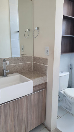 Imagem Apartamento com 3 Quartos para Alugar, 98 m² em Jardim Renascença - São Luís Imagem Apartamento com 3 Quartos para Alugar, 98 m² em Jardim Renascença - São Luís