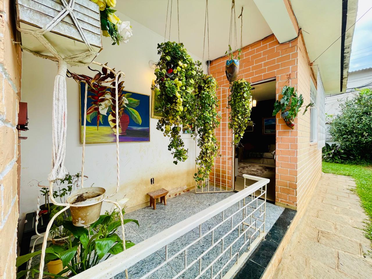 Imagem Casa com 3 Quartos à Venda, 98 m² em Alto - Teresópolis Imagem Casa com 3 Quartos à Venda, 98 m² em Alto - Teresópolis