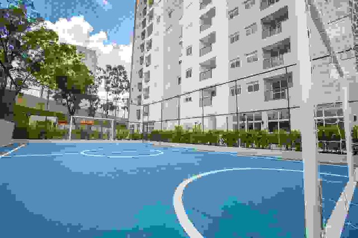 Imagem Apartamento com 3 Quartos à Venda, 66 m² em Vila Andrade - São Paulo Imagem Apartamento com 3 Quartos à Venda, 66 m² em Vila Andrade - São Paulo