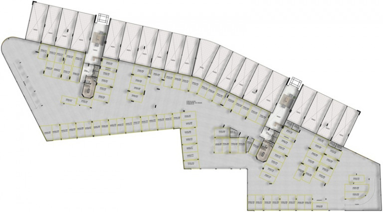 Imagem Apartamento com 3 Quartos à Venda, 133 m² em Centro - Criciúma