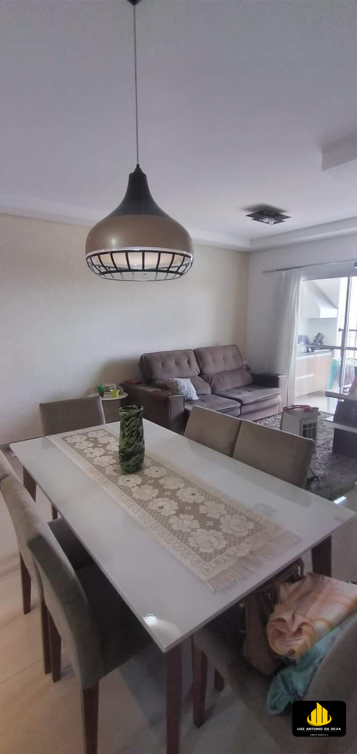 Imagem Apartamento com 3 Quartos à Venda, 85 m²em Parque Campolim - Sorocaba