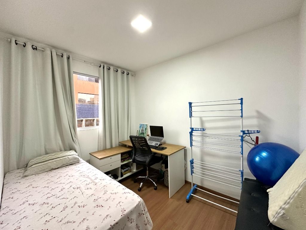 Imagem Apartamento com 2 Quartos à Venda, 50 m² em Santa Branca - Belo Horizonte Imagem Apartamento com 2 Quartos à Venda, 50 m² em Santa Branca - Belo Horizonte