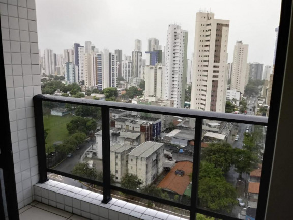 Imagem Apartamento com 3 Quartos à Venda, 59 m² em Boa Viagem - Recife Imagem Apartamento com 3 Quartos à Venda, 59 m² em Boa Viagem - Recife