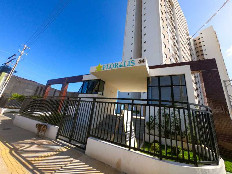 Imagem Apartamento com 2 Quartos à Venda, 55 m²em Pernambués - Salvador