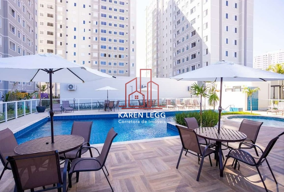 Imagem Apartamento com 2 Quartos para Alugar, 47 m² em Parque Industrial - Campinas Imagem Apartamento com 2 Quartos para Alugar, 47 m² em Parque Industrial - Campinas
