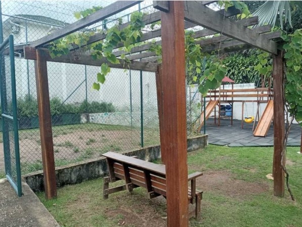 Imagem Apartamento com 2 Quartos para Alugar, 50 m²em Barranco - Taubaté