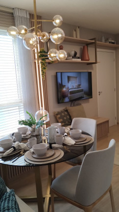 Imagem Apartamento com 2 Quartos à Venda, em Campo Grande - Rio de Janeiro Imagem Apartamento com 2 Quartos à Venda, em Campo Grande - Rio de Janeiro
