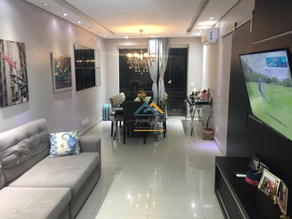Imagem Apartamento com 2 Quartos à Venda, 104 m²em Boqueirão - Santos
